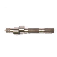 CAMSHAFT  HYDRAULIC PUMP