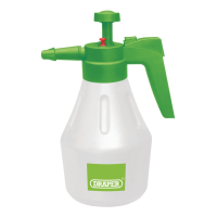 Draper Pressure Sprayer, 1.8L