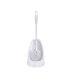 Toilet Brush Set Semi Enclosed