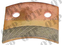 PTO Brake Pad