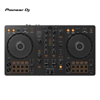 Pioneer DJ DDJ-FLX4 | 2 Channel DJ Controller