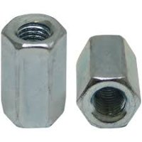 M8 Rod Coupler RC8-FU