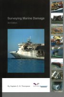 Surveying Marine Damage