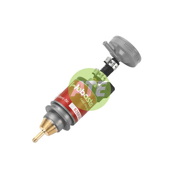 GENUINE FUEL DOSING PUMP 12V WITH DAMPER ATE