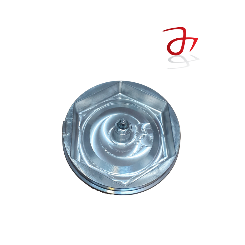 97896442 Flywheel Bearing Unit 96mm DH Farm Machinery