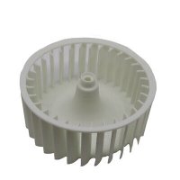 Beko Tumble Dryer Wheel Process Fan Assembly Genuine