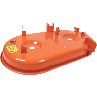 ARIENS 34 - Deck Shell