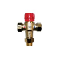 Polypipe 22mm UFCH Mixing Valve
