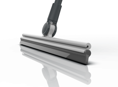 Motorscrubber Blade Rubber Refill