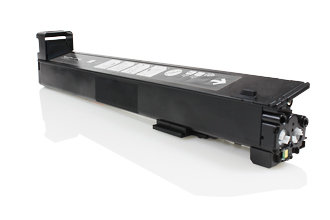 Compatible HP CB390A 825A Black Toner 19500 Pages
