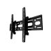 Universal Flat Screen Wall Mount with Tilt VESA 600x400