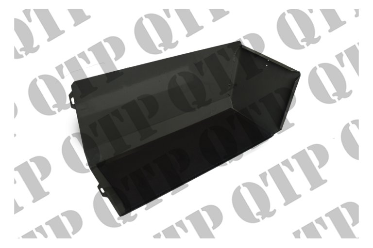 Battery Trays