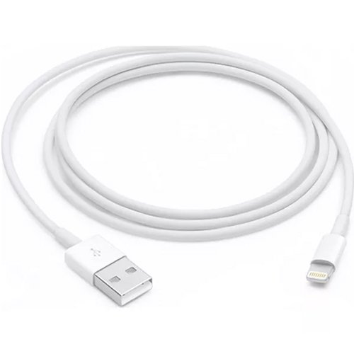 Lightning to USB Cable (2m) | H-UA2 1