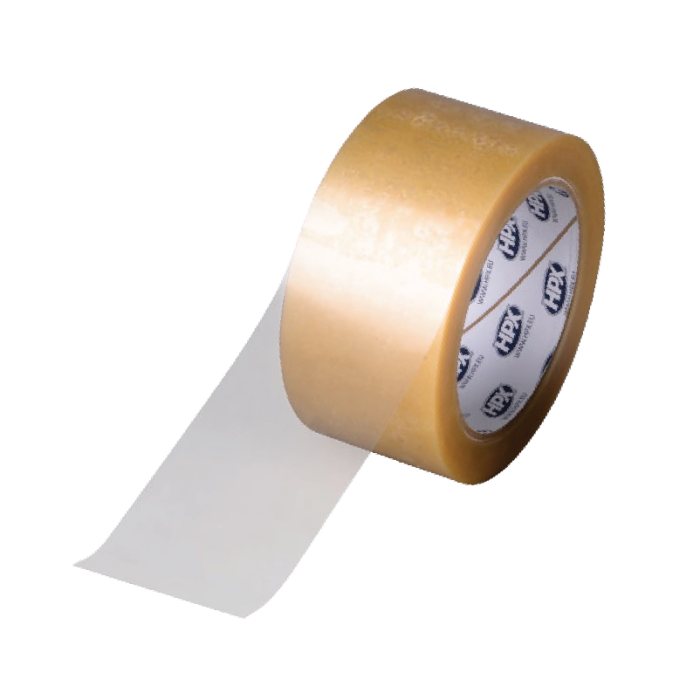 Premium Packing Tape (66 Meter Rolls)