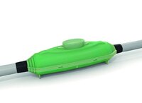 Wiska WSJA6 Resin Joint Kit 120-300mm, up to 4 Core SWA