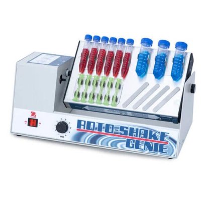 Roto-Shake Genie Mixer