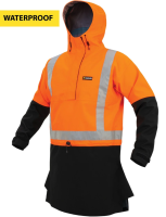 SWAZI KARONA ANORAK WATERPROOF JACKET