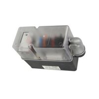 Servomotor Models Rs70-Rs130