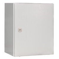 Wall-Mounted Enclosure