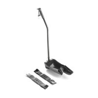 STIGA MULCHING KIT WITH BLADES 84 CM