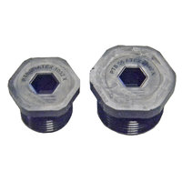 Polyamide plug ATEX Exe / Exd