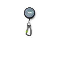 NLG Heavy Duty Retractable Tool Lanyard