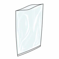 Sterile bag for microbiology blenders 400ml