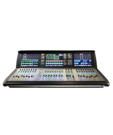 Mixing Consoles