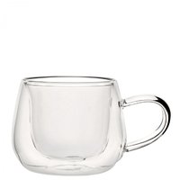 Double-Walled Mug 3oz (8.5cl) Carton of 12