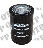 Hydraulic Filter