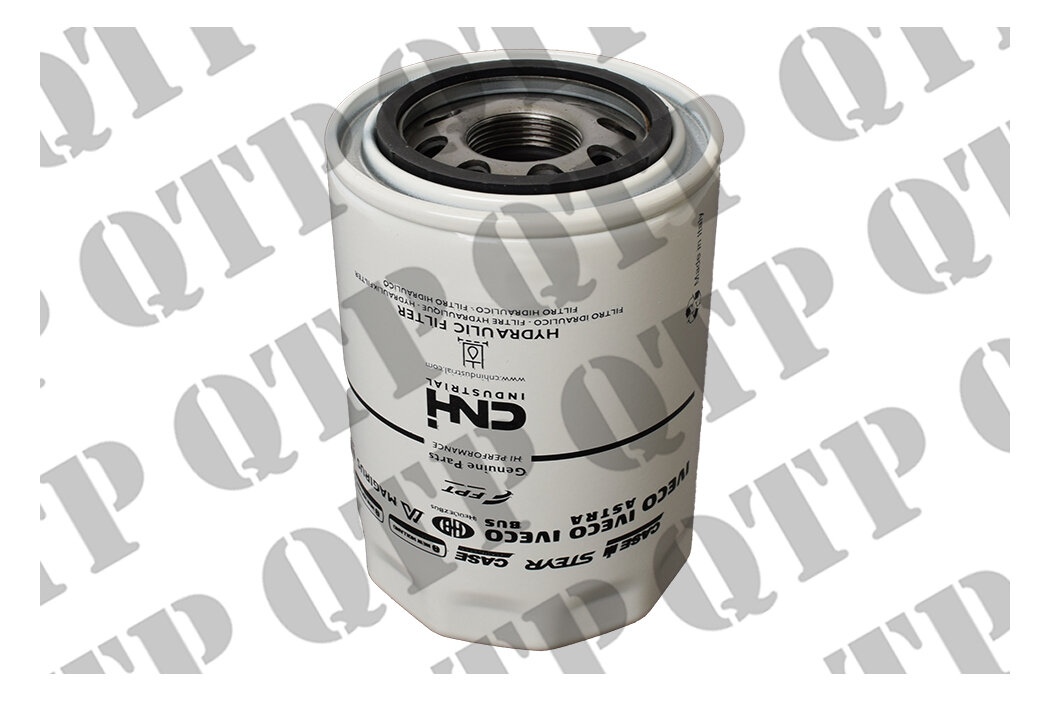 Hydraulic Filter Ford 7610 Engine Mounted Quality Tractor Parts LTD.