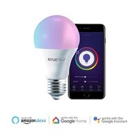 Smart WiFi RGB +W+WW 9w E27 LED Lamp