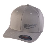 MILWAUKEE BCSGR-S/M BASEBALL CAP GREY S/M 4932493097
