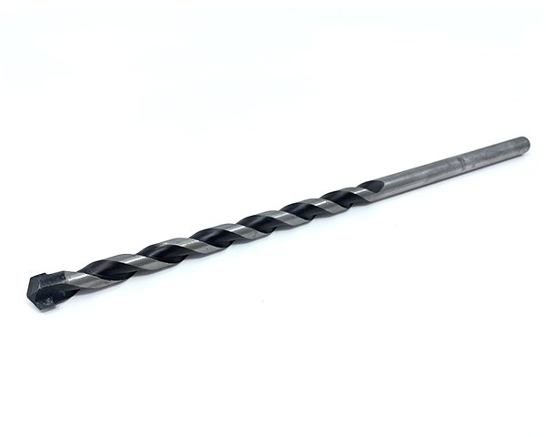 Texan 10 Ø x 120mm Industrial Masonry Bit