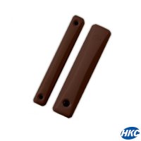 HKC Extra Slim Sensor Inertia Brown