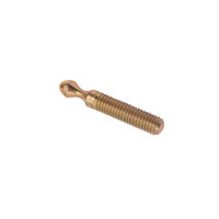 Genuine Hotpoint Cooker Door Striker