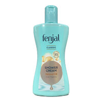 Fenjal Classic Cleanse And Nourish Shower Creme 200ml
