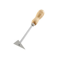 Stanley Tang Triangular Shavehook