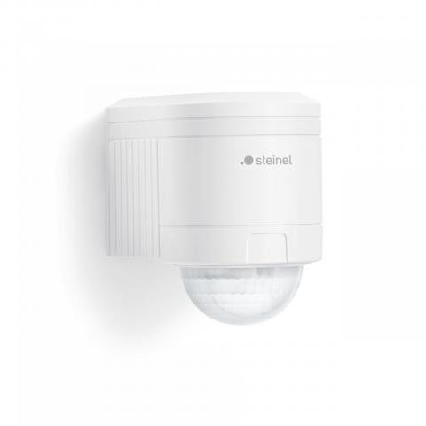 Steinel IS240 White Duo Infrared Sensor