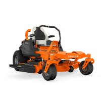 Ariens IKON XD 42 Zero-Turn Lawnmower