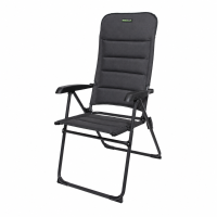 Outdoor Revolution Vicenza Highback Recliner Poly 3D Mesh