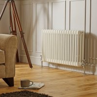 1800x506mm 2 Column Rad 11 Sections Laser Classic LCL218011