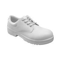 SOSAFE Hygiene Tie Shoe S2 SRC
