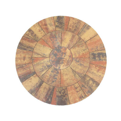 Tobermore Historic Circle 2.24m Heather