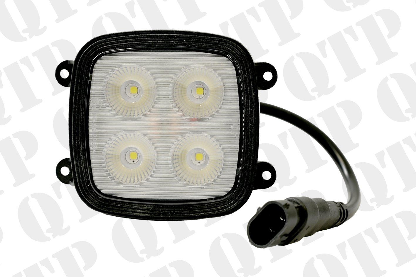 Work Lamps / Plough Lamps