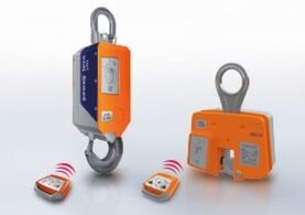 Remote Controlled Lifting Devices