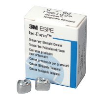3M Iso-Form 1st Lower Left Molars - 5pk L-69 - DMI Dental Supplies Northern Ireland - Next Day Delivery