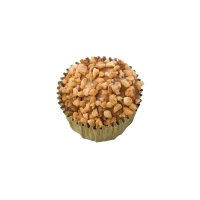 Pralibel - Laurette - milk praline with caramelised nuts 16.8g x 1kg