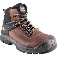 TORSION PRO HIKER SAFETY BOOT S3 SRC