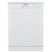 60cm Freestanding Dishwasher - DW642WH